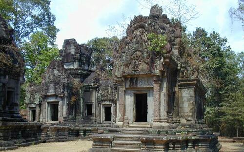 Angkor Wat