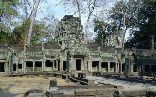 Angkor Wat