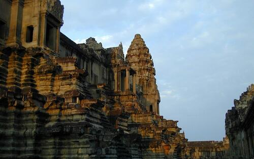 Angkor Wat