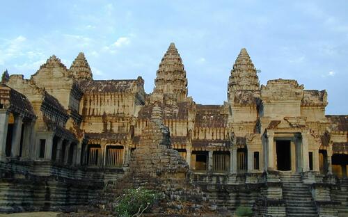 Angkor Wat