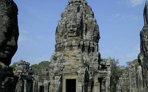 Bayon