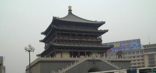 Harangtorony