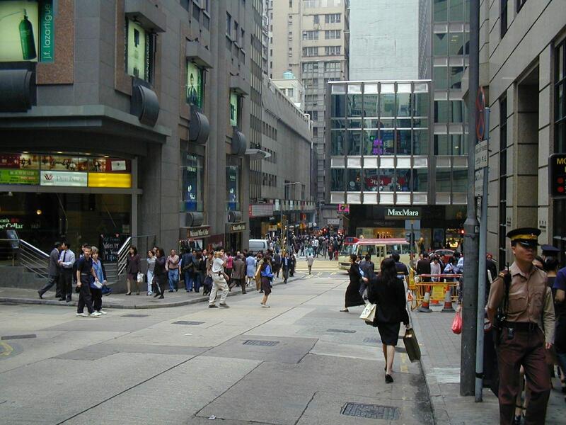 323–328. nap, Thaiföld – Hong Kong