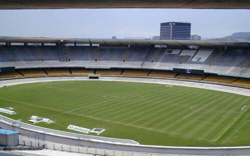 Maracana stadion