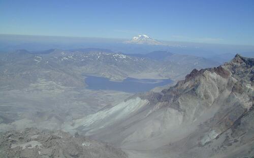 Mt. Rainer