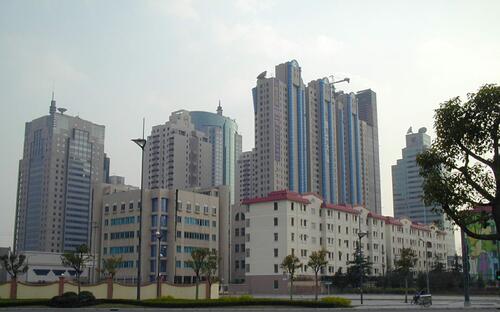 Pudong