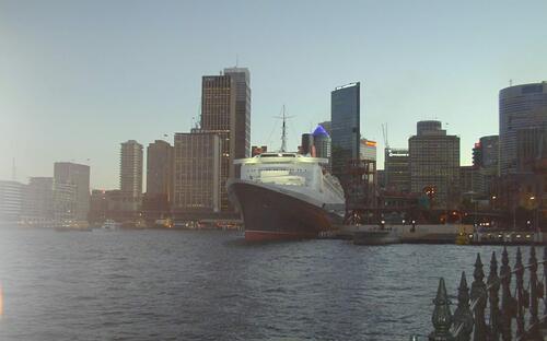 Queen Elizabeth 2