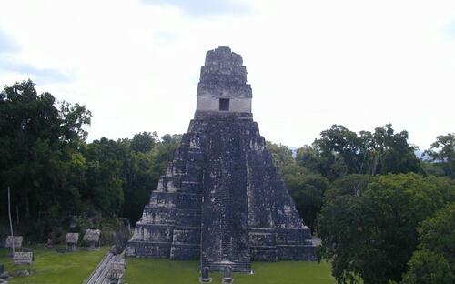 Tikal