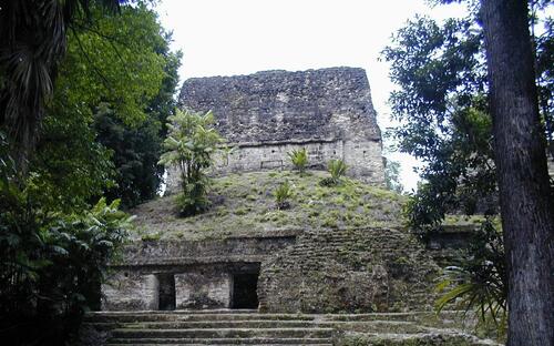 Tikal