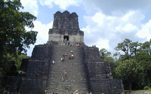 Tikal